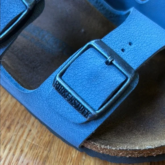 Birkenstock Arizona (kids) - Picture 3 of 7